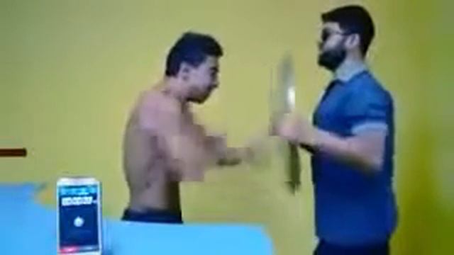 Самый быстрый человек!!!