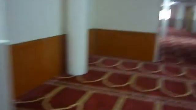 Parramatta Mosque смотреть онлайн