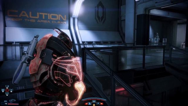 How to Turian Sentinel in 2022 | Mass Effect 3 Multiplayer (Tips & Tricks) смотреть онлайн