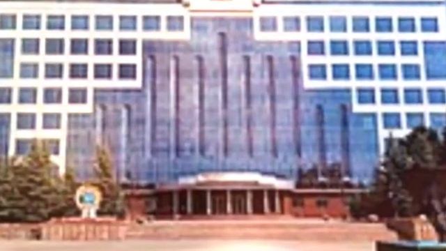 1часть. тема: "рисуем город ". смотреть онлайн
