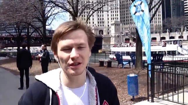 Русские в Америке. Как уехать и остаться в США [Тимур Тажетдинов] смотреть онлайн