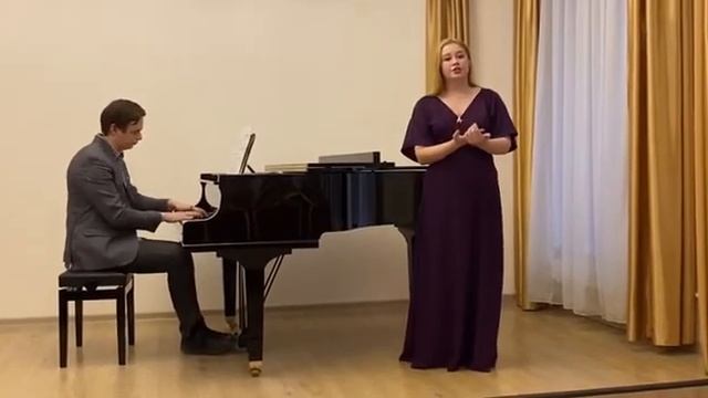 Архиреева Анастасия, 16 лет