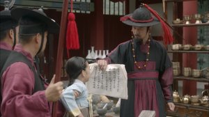 Любовь в лунном свете, 10 серия