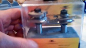 фрезы для изготовления евровагонки