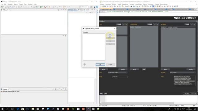 INTERACTIVE DEBUGGING - 0. Setup and Demonstration смотреть онлайн