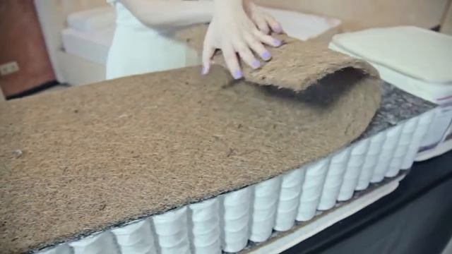 Матрас Virtuoz Джаз смотреть онлайн