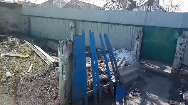 ВЛОГ: будни одного дня: покупки//посадка//уборка двора//готовка