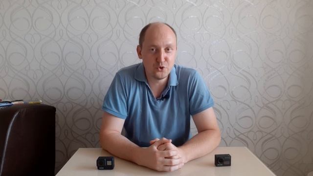 Экшен камера. Зачем она Вам? смотреть онлайн