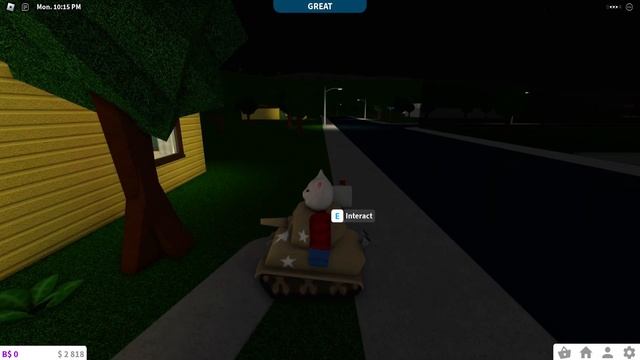 Welcome to Bloxburg script – (Pizza worker autofarm) смотреть онлайн