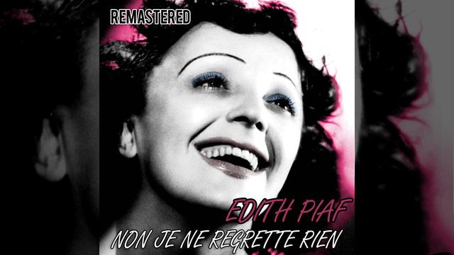 Rien De Rien (Remastered)