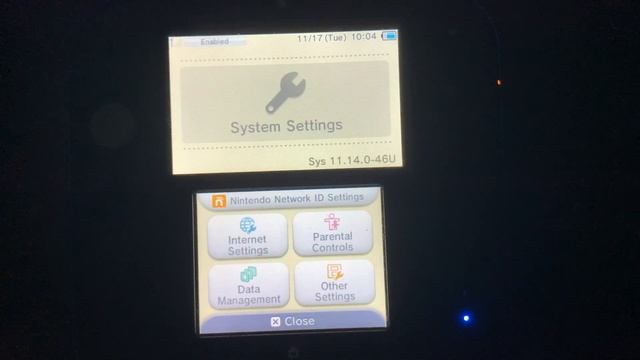How To Fix ARM11 Exception Error After Updating 3DS смотреть онлайн
