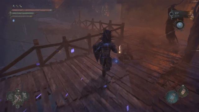 Lords of the Fallen Prole Set Location смотреть онлайн