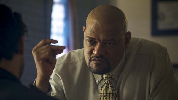 Арестант no name / Imprisoned (2018)