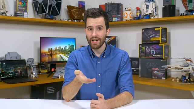 News Corner | Intel GPU in 2020, Nvidia Briefing Partners on New GPUs? смотреть онлайн