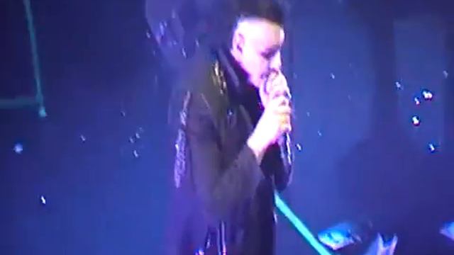 Marilyn Manson - You Want Love (feat. James Hall) (Atlanta 2013) смотреть онлайн