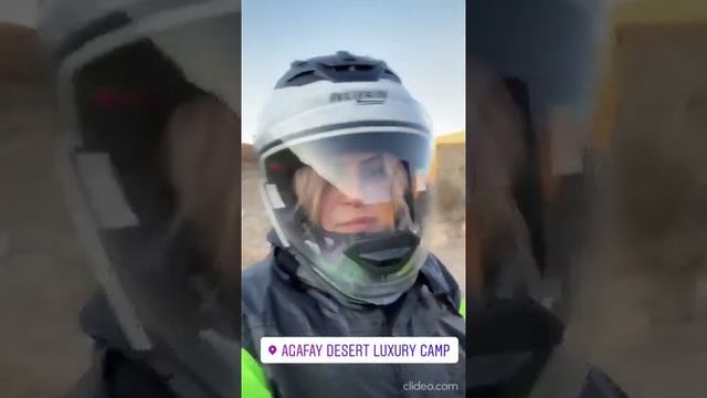 Лиля и Max Trawor в окрестностях Марракеша смотреть онлайн