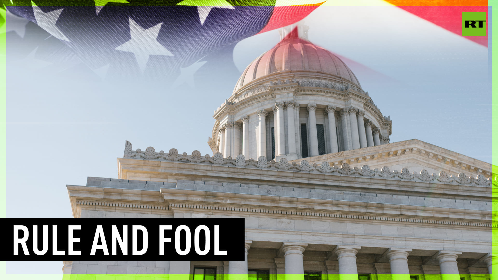 US Accuses Russia Of Violating UN Charter While Ignoring Own Wars