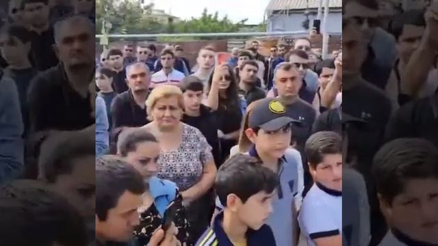 Армения Арцах Джавахк смотреть онлайн