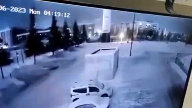 Землетрясение магнитудой 7.7 баллов в Турции #землетрясение #турция смотреть онлайн