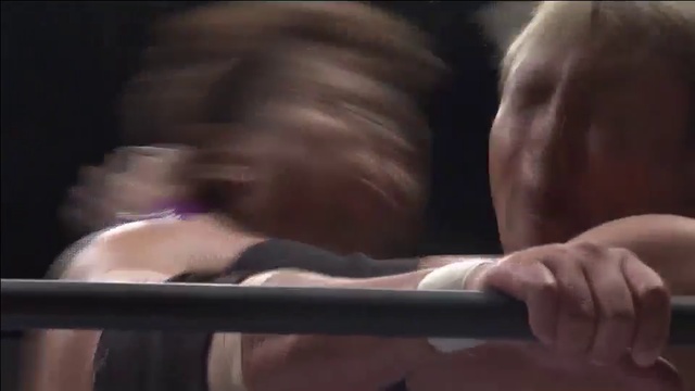 Kazuchika Okada Vs. Satoshi Kojima (NJPW G1 Climax 27 - Tag 8)