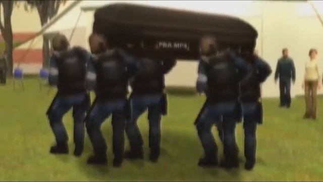 Garry's Mod: Coffin Dance Meme (Meme Del Ataud Bailando)- Astronomia 2K19