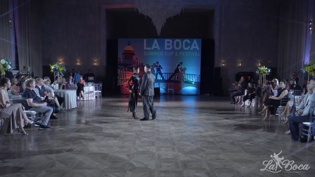 Sebastian Arce & Maria Marinova 2/3 смотреть онлайн