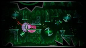 【4K】 FINALLY, A GOOD-LOOKING TOP 3! "Kyouki" (Extreme Demon) by 出見塩 | Geometry Dash 2.11