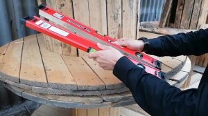 Видео УРОВЕНЬ KAPRO NEPTUNE  ИЗРАИЛЬ качество