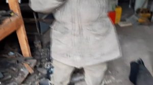 Ремонт своими руками водительского пневмо сиденья IVECO