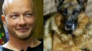 Музыка из сериала "Пёс"