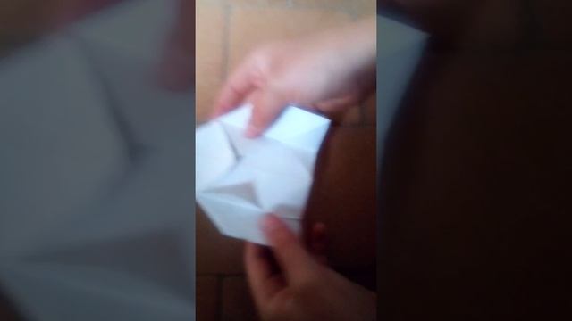 Как сделать объёмную лесу это оригами смотреть онлайн