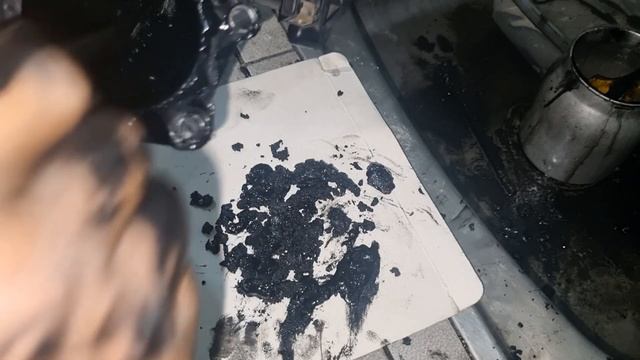 Clean EGR Valve of Ford Everest Titanium 2.2 and Ford Ranger @kolokoygarage смотреть онлайн