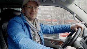 Что если ВКЛЮЧИТЬ ПАРКИНГ на автомате (АКПП) на Скорости.