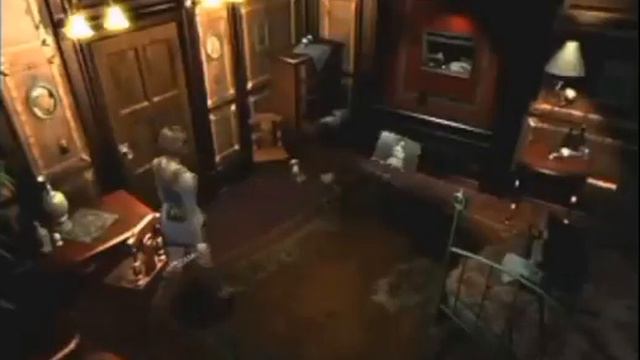 Resident Evil 3 Nemesis PlayStation 1 Gameplay # 28 смотреть онлайн
