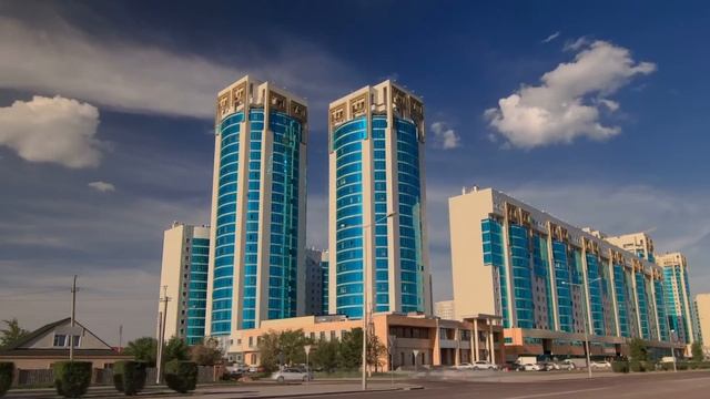 World's Most Underrated Region! (CENTRAL ASIA) смотреть онлайн