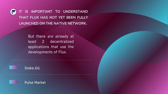 FLUX. Technological solutions of the Flux Protocol. #Oracle #Fluxprotocol смотреть онлайн