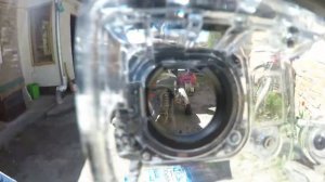 Електроскутер Falcon замена резины на заднем колесе!