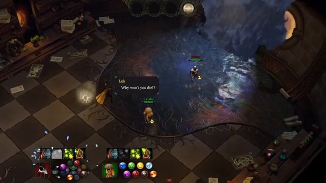 Magicka 2: Golem boss duo [PS4] смотреть онлайн