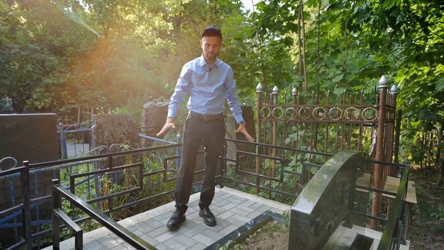 Особенности горизонтальных памятников "Эпитафия" смотреть онлайн