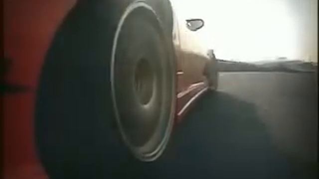 Advan Drift Promo смотреть онлайн