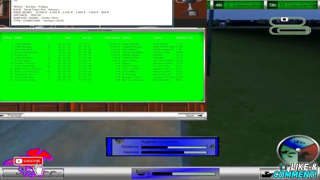 Horse Racing Manager 2 PC Game & Download [UPDATED 2020] смотреть онлайн