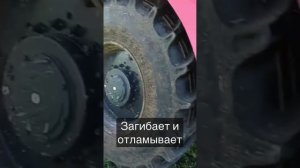 Два из основных недостатков в К-742