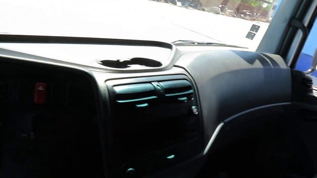 MERCEDES BENZ ATEGO 916,EURO 5, Manual смотреть онлайн