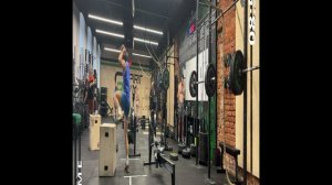 Sever Throwdown V (онлайн отбор) WOD 1.1 WOD 1.2