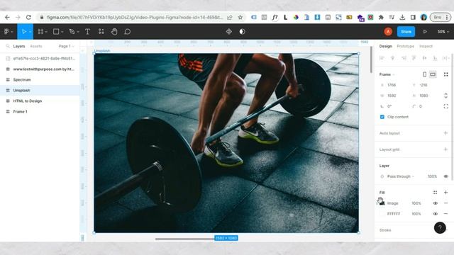 7 Melhores Plugins para Usar no Figma смотреть онлайн