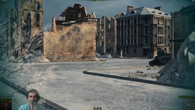 Танк Renault NC 31 World Of Tanks 9 13 смотреть онлайн