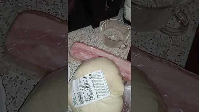 пирожки, манты в одной кастрюле