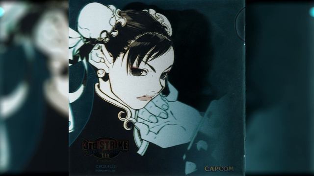 Street Fighter III : 3rd Strike OST ~ Snowland ~ Necro and Twelve Stage смотреть онлайн
