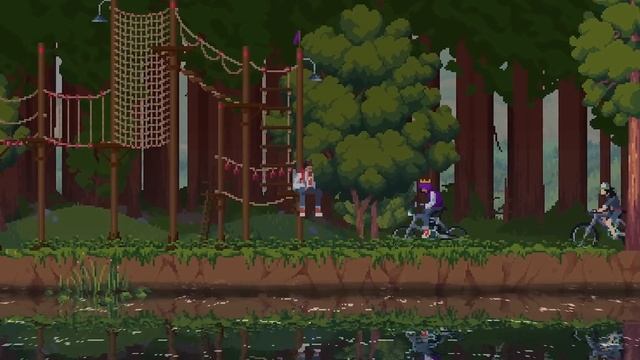 Kingdom Eighties | Launch Trailer смотреть онлайн