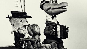 КРОКОДИЛ ГЕНА-ГОЛУБОЙ ВАГОН (REMIX BRUND)